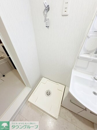 AJ千葉寺003の物件内観写真